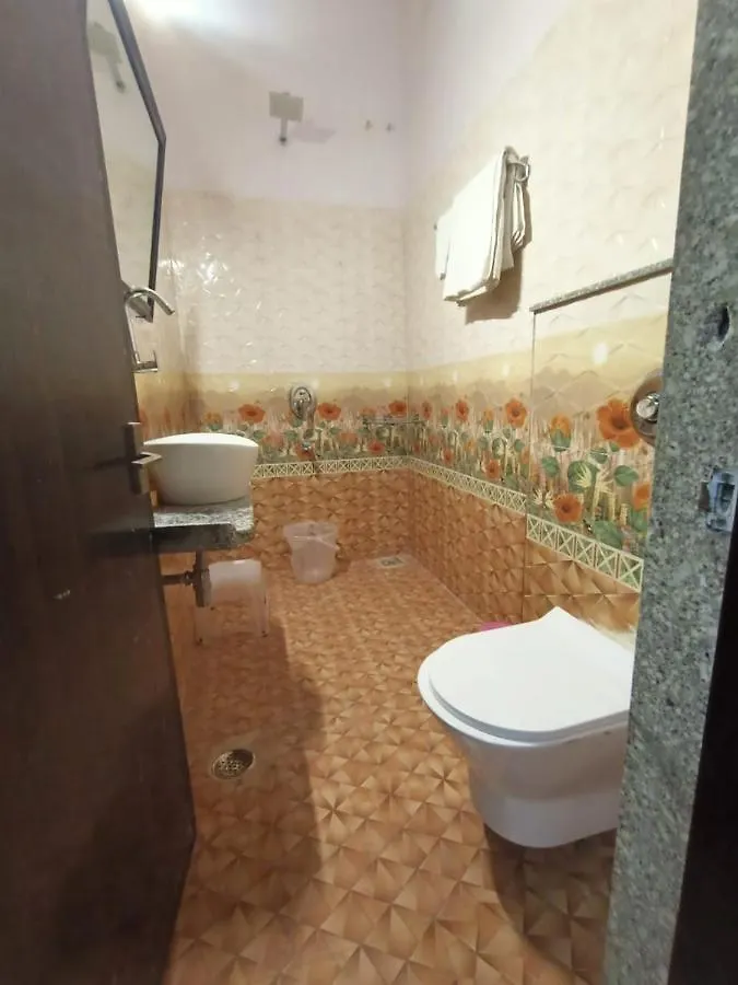 Suryakothi Guest House Udaipur 3*,  India