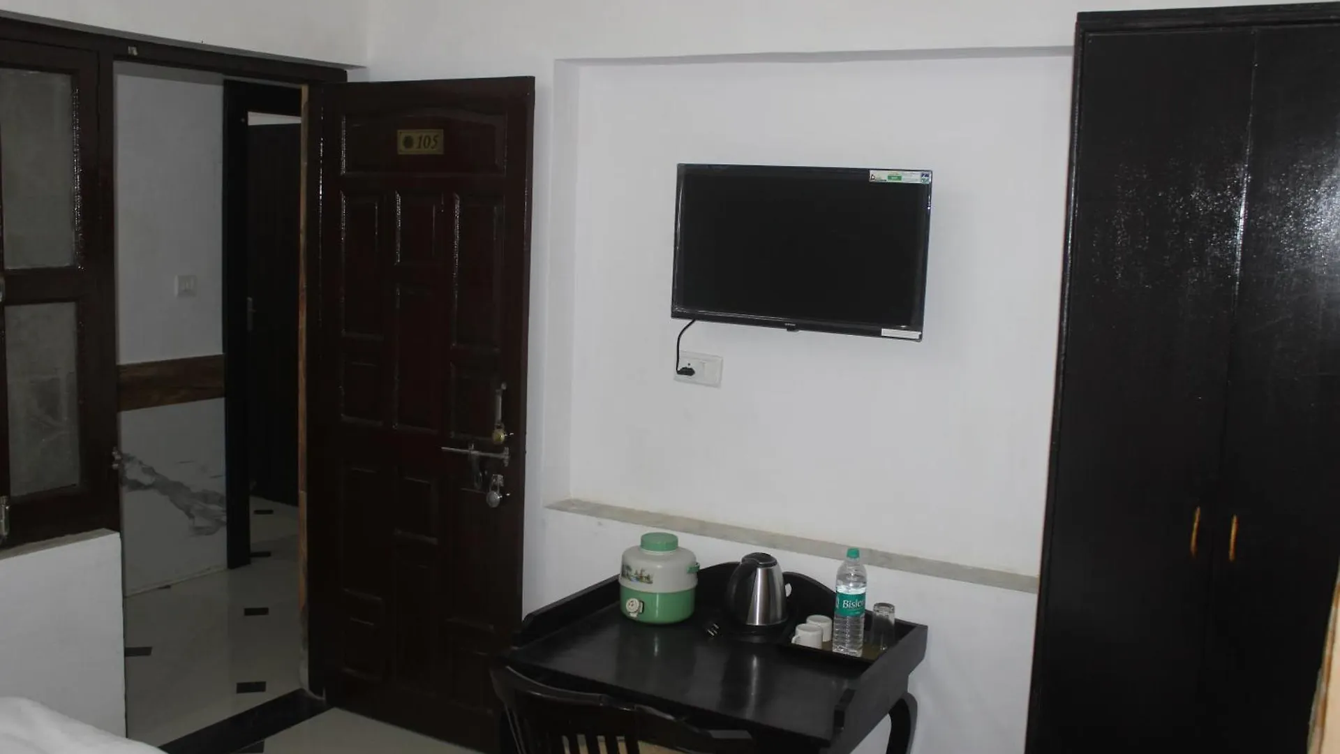 Suryakothi Guest House Udaipur
