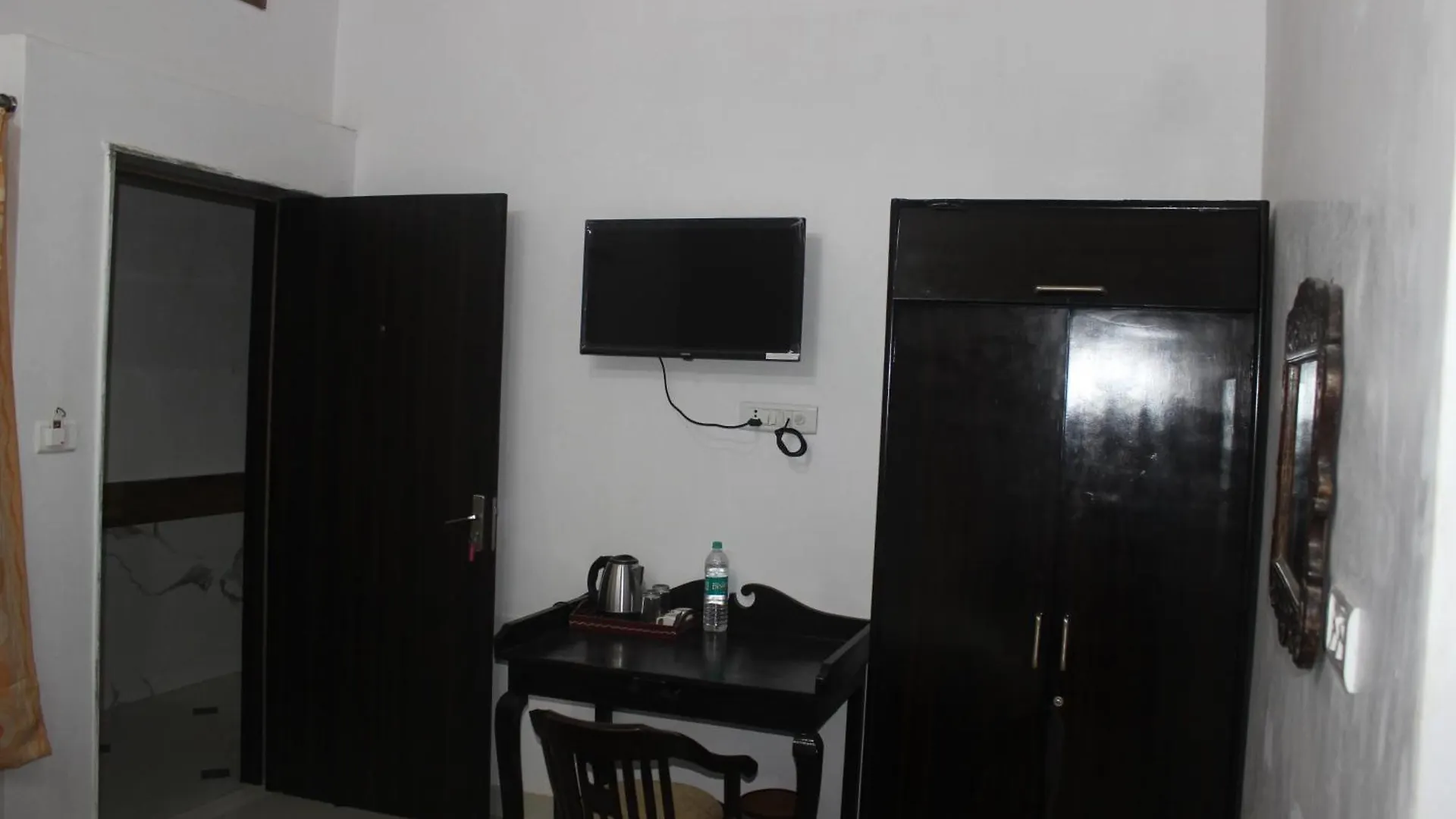 Suryakothi Guest House Udaipur