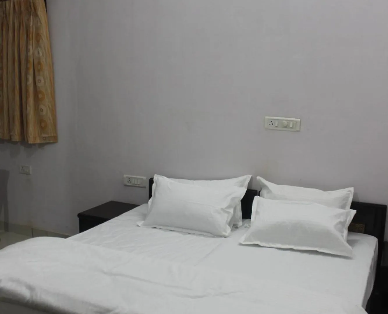 Suryakothi Guest House Udaipur India