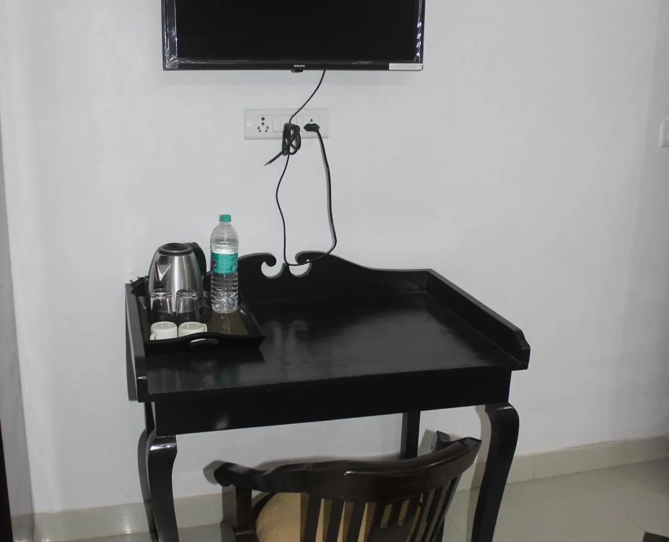 ***  Suryakothi Guest House Udaipur India