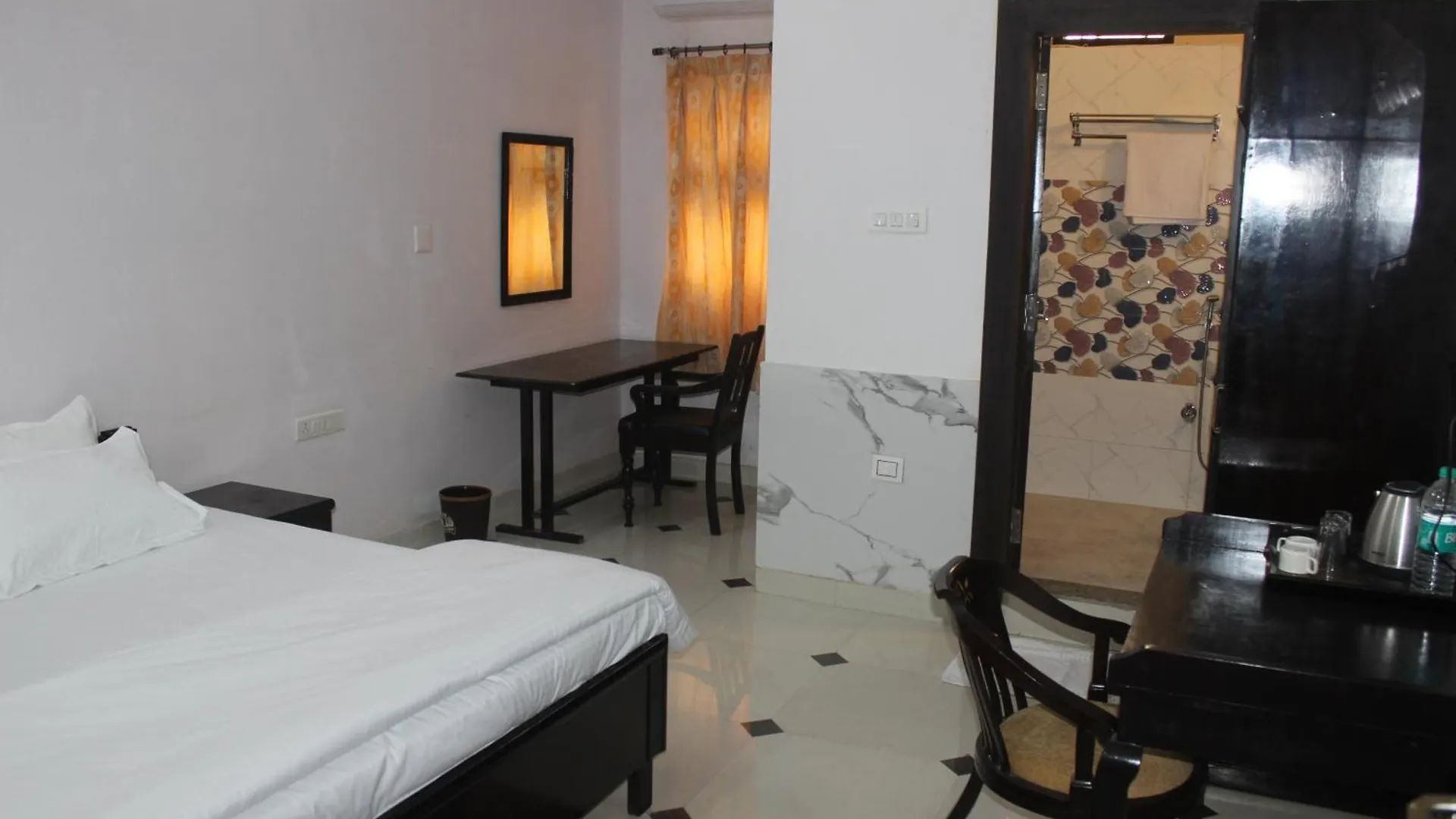 Suryakothi Guest House Udaipur