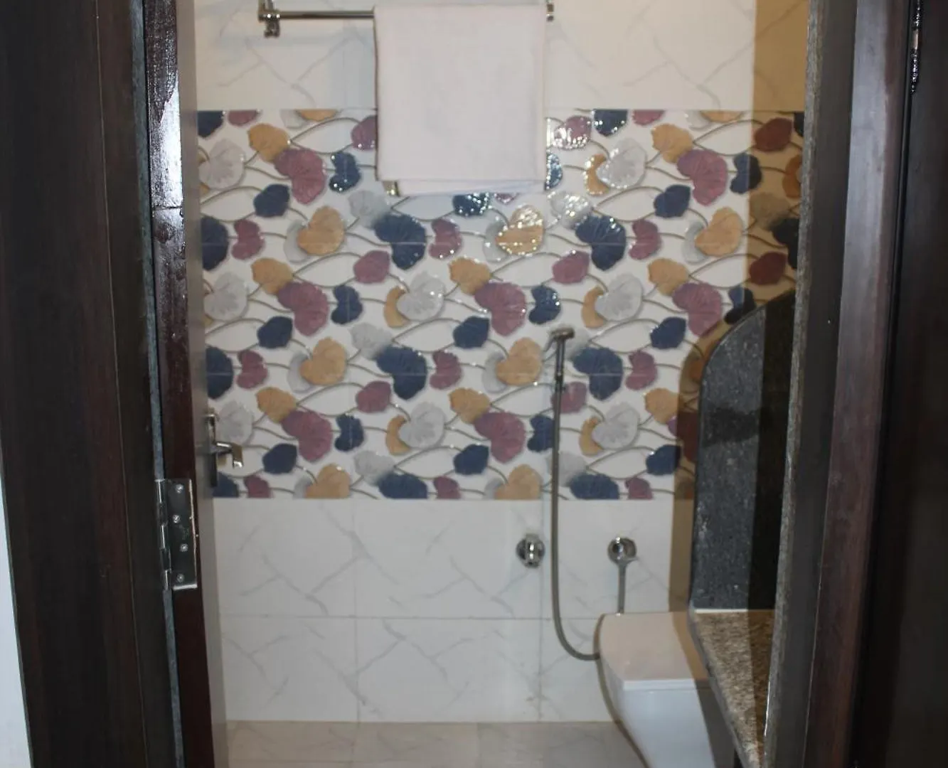 Suryakothi Guest House Udaipur India