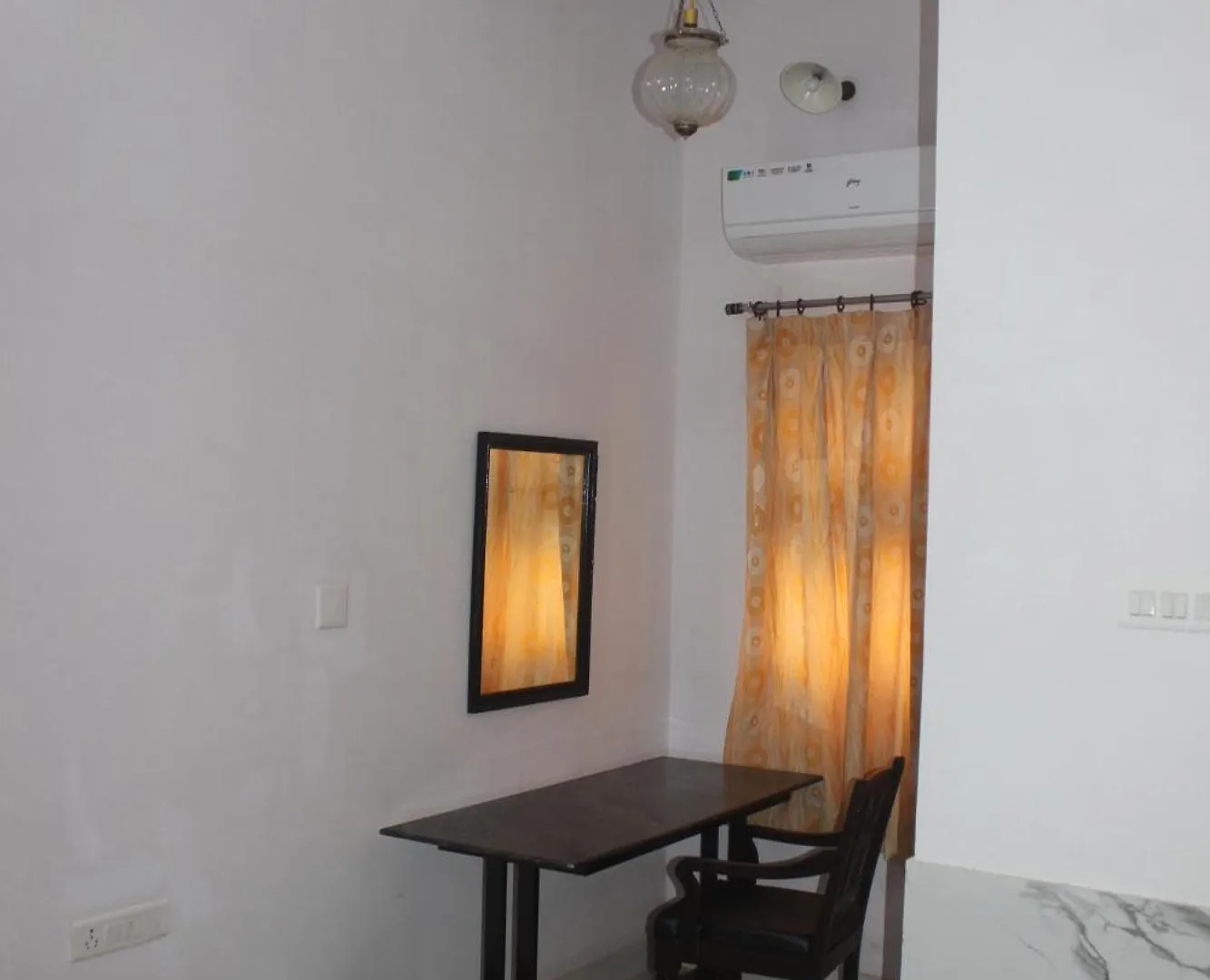 Suryakothi Guest House Udaipur India