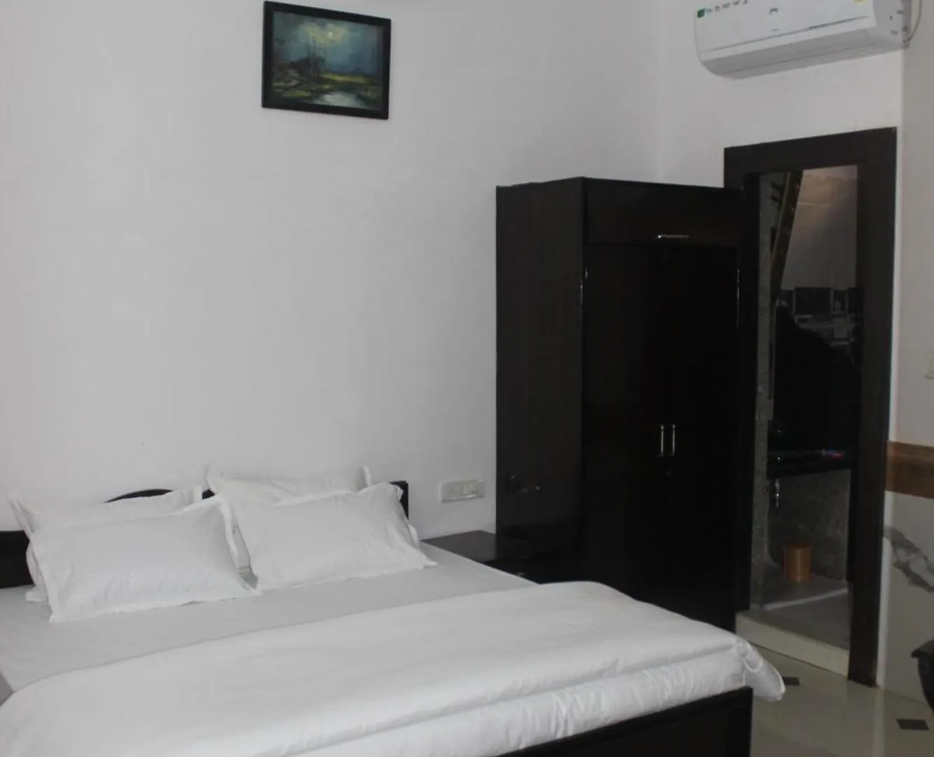Suryakothi Guest House Udaipur
