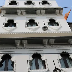 Maison d'hôtes Mewar Avenue, Udaipur