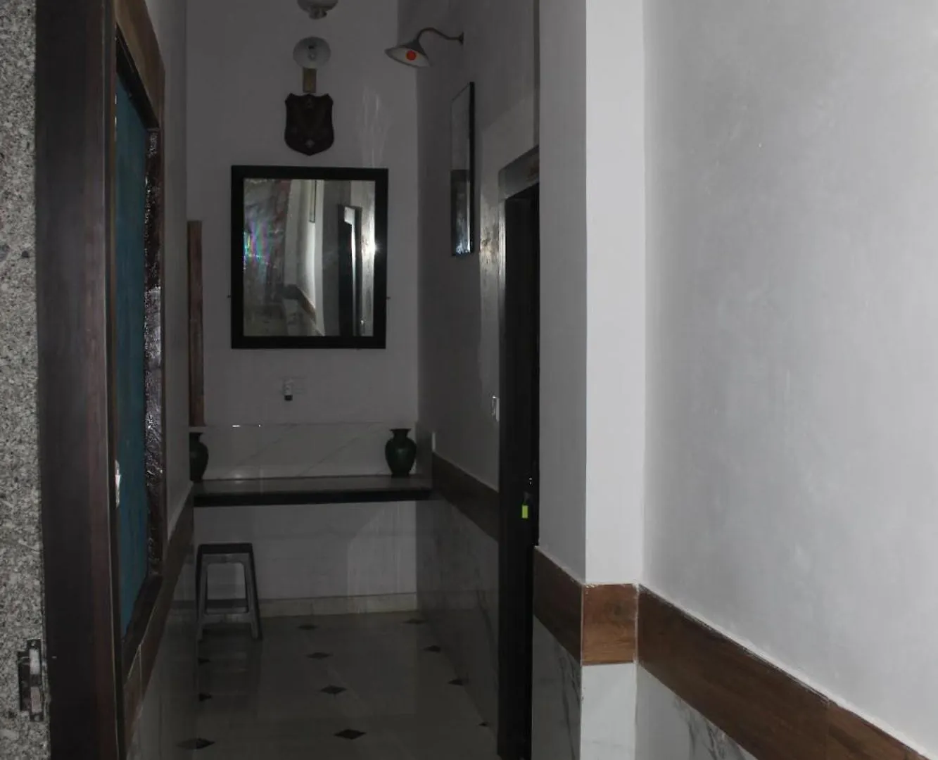 Suryakothi Guest House Ουνταϊπούρ 3*,  Ινδία