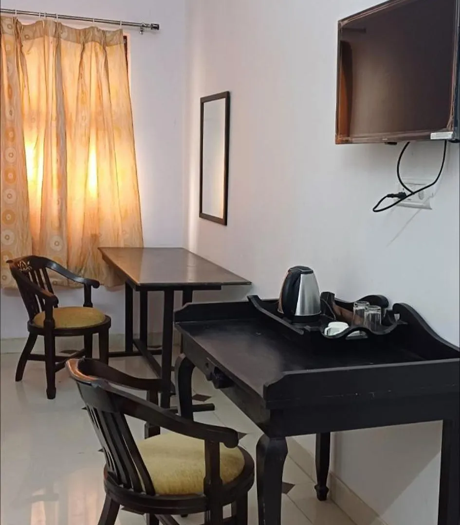 ***  Suryakothi Guest House Ουνταϊπούρ Ινδία